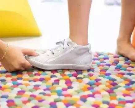 孩子腳大就長(zhǎng)的高嗎 如何讓孩子長(zhǎng)的更高