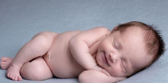 寶寶趴著睡好不好 寶寶趴著睡要不要糾正