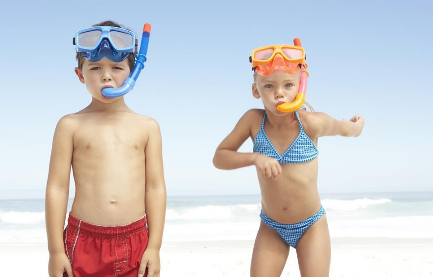 孩子可以用防曬噴霧嗎 孩子使用防曬產(chǎn)品要注意哪些事情