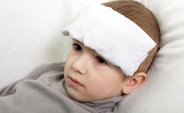 怎么判斷寶寶是不在中暑了 孩子中暑后怎么處理