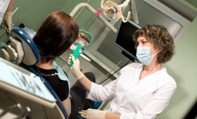 孕期口腔常見問題 如何孕前做好口腔預(yù)防