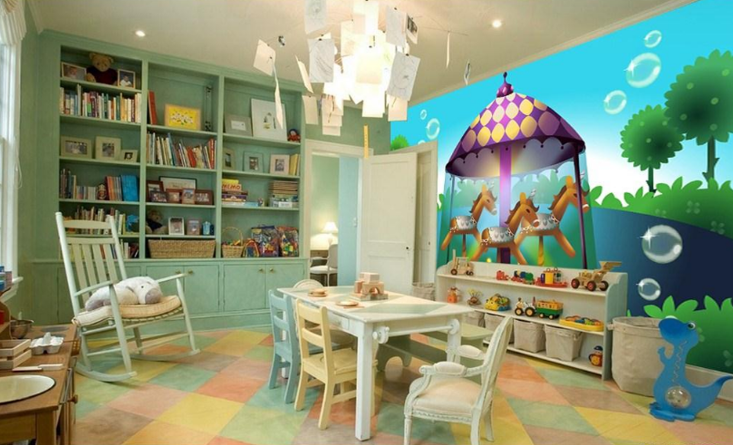 怎么在孩子幼兒園時期提高孩子學(xué)習(xí)能力 擔心孩子在幼兒園能力不足怎么辦