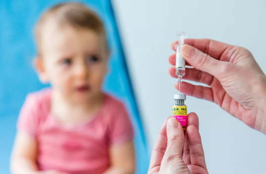 寶寶接種疫苗時間能提前嗎 小孩接種疫苗能提前推后嗎