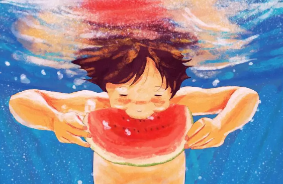 2019夏天說說心情短語 夏天的馬路燙得像什么 2019夏天說說心情短語 夏天的馬路燙得像什么