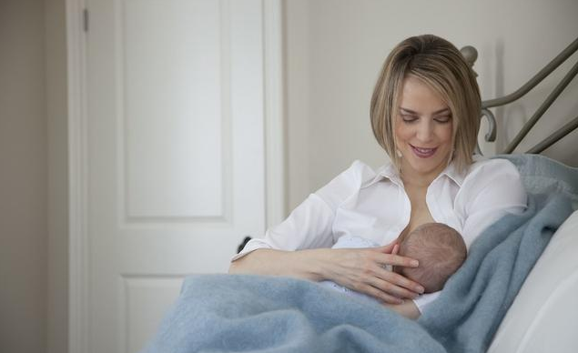 給寶寶斷夜奶的方法，這幾種情況要趕緊斷夜奶