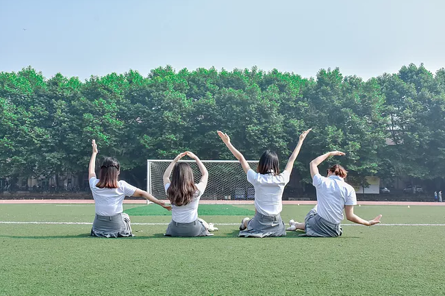 朋友圈發畢業照文字感慨句子 畢業了的心情說說短語