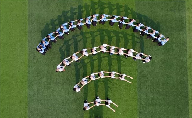 畢業快樂一句話心情短語說說 祝畢業快樂的文字說說配圖