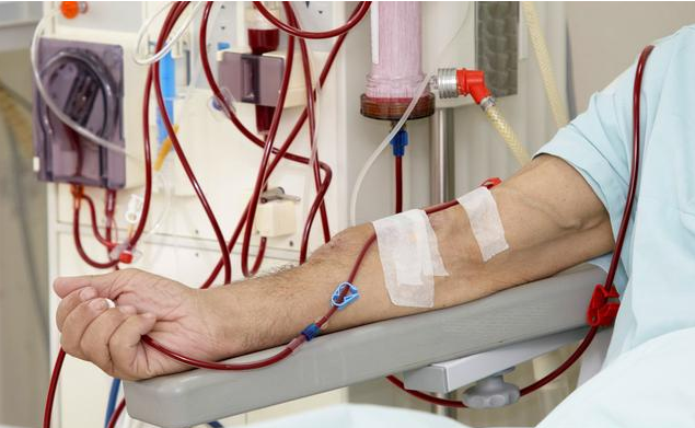 江蘇數十名血透患者感染丙肝是怎么回事 數十名血透患者是怎么感染丙肝的