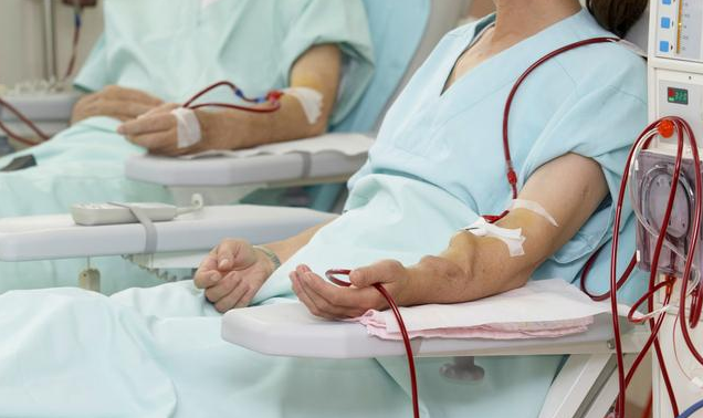 江蘇數十名血透患者感染丙肝是怎么回事 數十名血透患者是怎么感染丙肝的