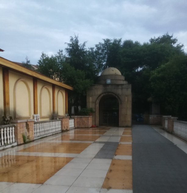 喜歡下雨天的句子 喜歡下雨天的心情說說