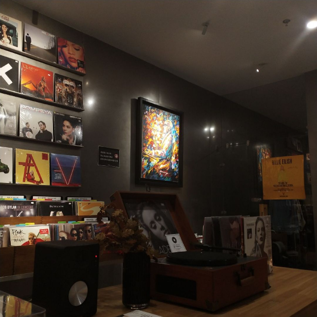 下雨的感覺真好說說 喜歡下雨天的心情句子