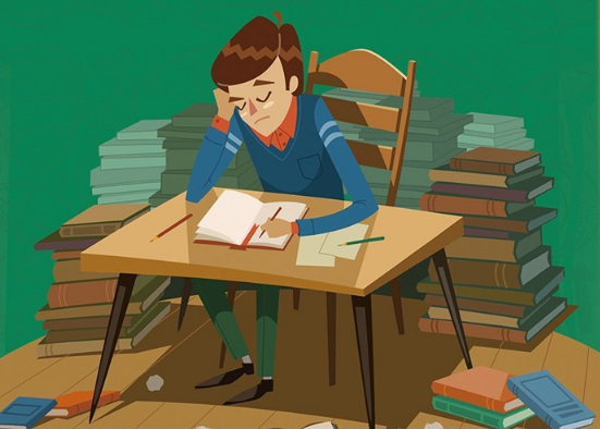 高考后的感慨說說 度過高考幾年心情句子