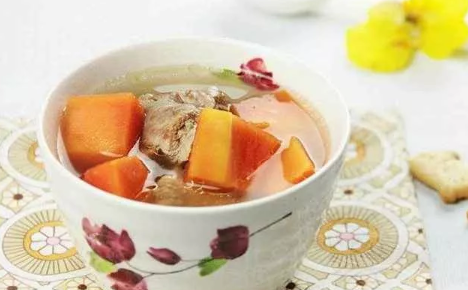 產后馬上喝催乳湯好不好 產后多久喝催乳湯最合適 產后馬上喝催乳湯好不好 產后多久喝催乳湯最合適