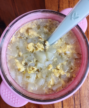 孩子的輔食添加指南 怎么給孩子添加輔食才放心 孩子的輔食添加指南 怎么給孩子添加輔食才放心