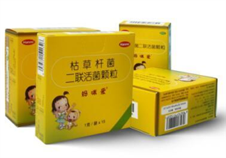 媽咪愛益生菌有副作用嗎 服用媽咪愛益生菌注意事項