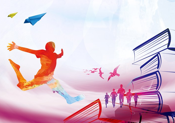 高考倒計時加油的話 高考倒計時祝福語2019