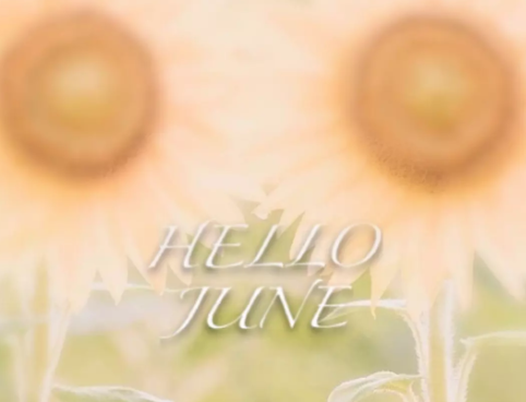 六月善待自己的說說2019 六月善待自己的心情句子