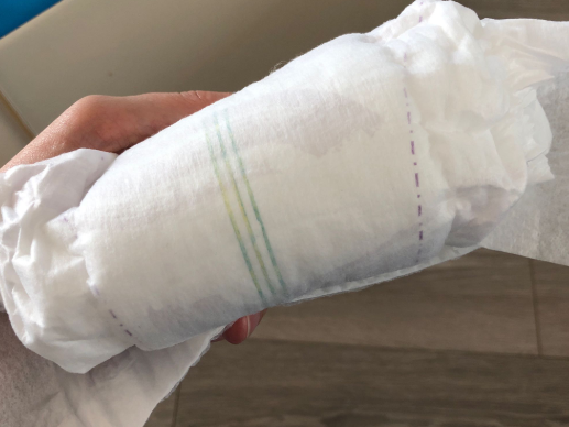 babycare紙尿褲好用嗎 babycare皇室弱酸紙尿褲使用測評