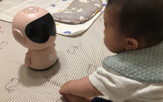 babycare故事機怎么樣 babycare早教機使用測評