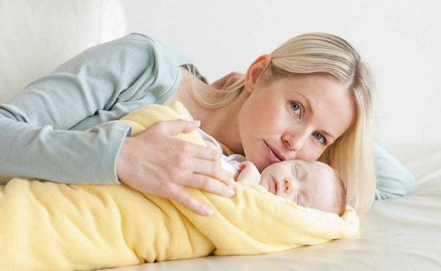 生娃后結扎好還是上環好 生完孩子什么時候避孕