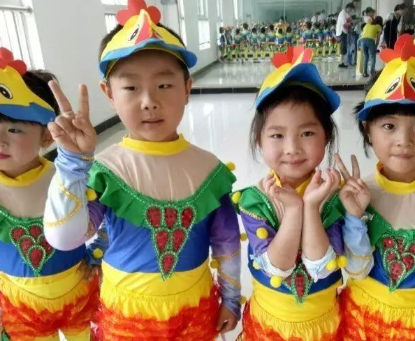 幼兒園慶六一兒童節活動報道 幼兒園兒童節報道新聞稿 幼兒園慶六一兒童節活動報道 幼兒園兒童節報道新聞稿