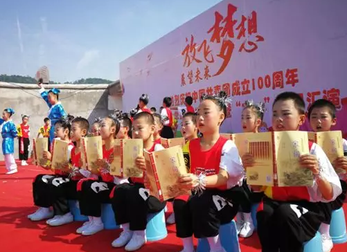 幼兒園慶六一兒童節活動報道 幼兒園兒童節報道新聞稿 幼兒園慶六一兒童節活動報道 幼兒園兒童節報道新聞稿
