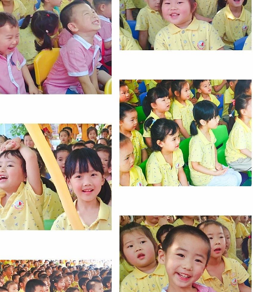 幼兒園慶六一兒童節活動報道 幼兒園兒童節報道新聞稿 幼兒園慶六一兒童節活動報道 幼兒園兒童節報道新聞稿