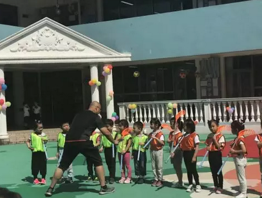 幼兒園慶六一兒童節活動報道 幼兒園兒童節報道新聞稿 幼兒園慶六一兒童節活動報道 幼兒園兒童節報道新聞稿