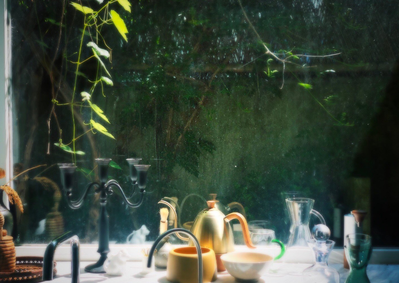 表達夏天心情的說說 夏天來了的心情說說句子