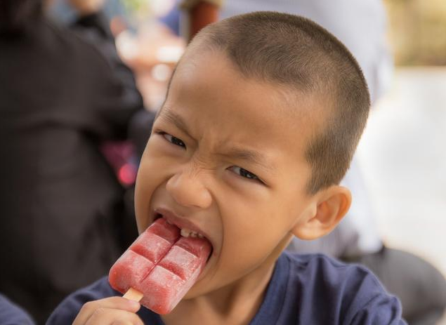 寶寶多大可以吃雪糕 夏天寶寶吃雪糕要注意什么 寶寶多大可以吃雪糕 夏天寶寶吃雪糕要注意什么