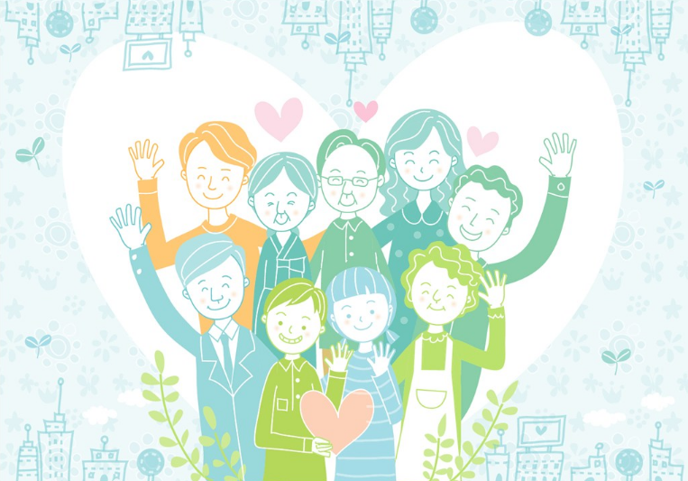 和父母拍照的句子 和父母拍照快樂的說說 和父母拍照的句子 和父母拍照快樂的說說