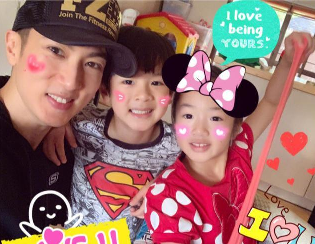 Nei Nei長大了 Nei Nei長大后照片