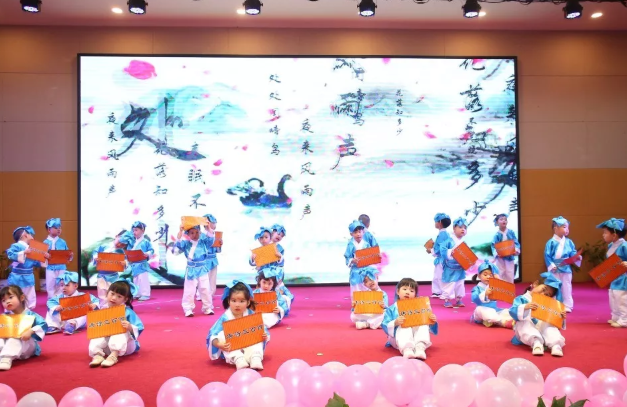 2019慶六一活動演出報道 2019慶六一活動演出新聞稿