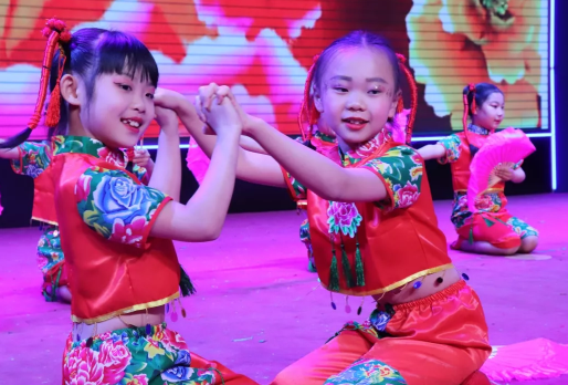 2019慶六一活動演出報道 2019慶六一活動演出新聞稿