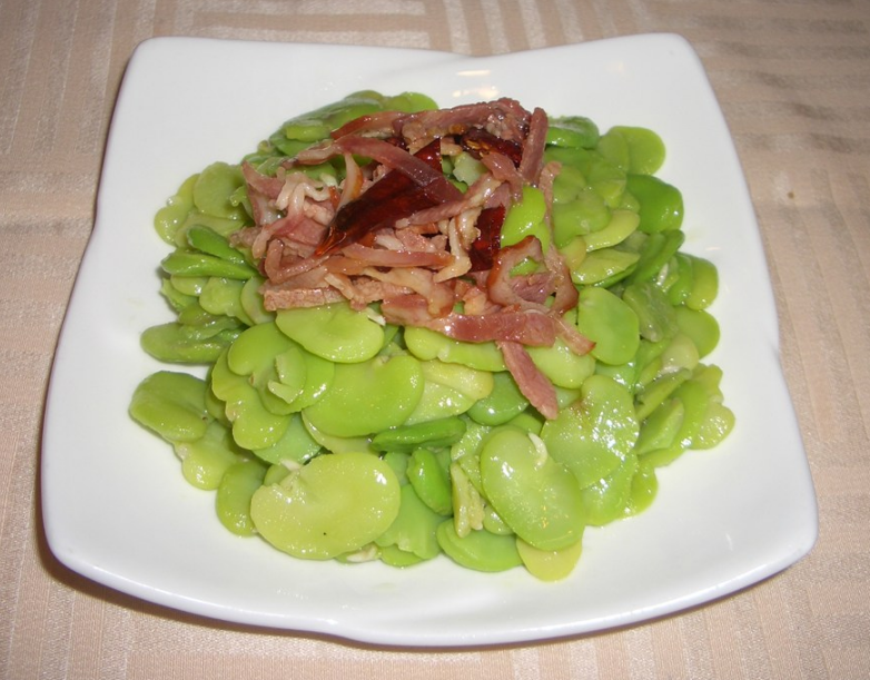 蠶豆病是什么疾病 蠶豆病可以吃蠶豆嗎