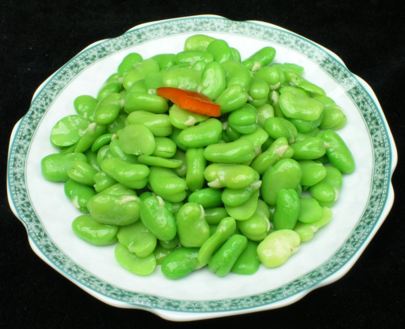 蠶豆病是什么疾病 蠶豆病可以吃蠶豆嗎