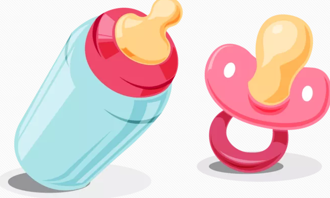 給寶寶選多大容量的奶瓶合適 什么時候要更換奶瓶奶嘴 給寶寶選多大容量的奶瓶合適 什么時候要更換奶瓶奶嘴