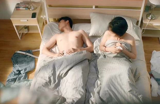 趙觀潮郝五一生了一對雙胞胎 趙觀潮郝五一結局是什么