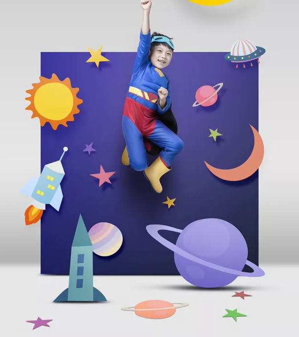 六一兒童節快樂祝福語 六一兒童節送給孩子的話