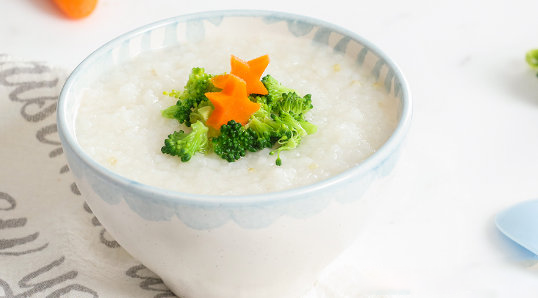 孩子的輔食米粉怎么挑選 如何選到適合孩子吃的好米粉