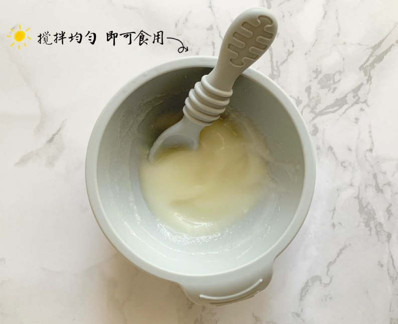 孩子的輔食米粉怎么挑選 如何選到適合孩子吃的好米粉