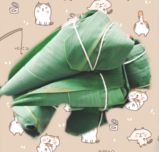 關于親手做粽子的說說 粽子包好了發表什么心情好 關于親手做粽子的說說 粽子包好了發表什么心情好