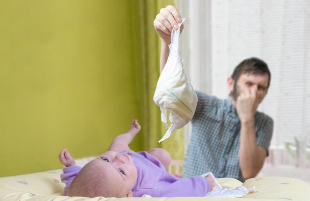 寶寶幾天不拉大便是攢肚嗎 寶寶攢肚需要處理嗎