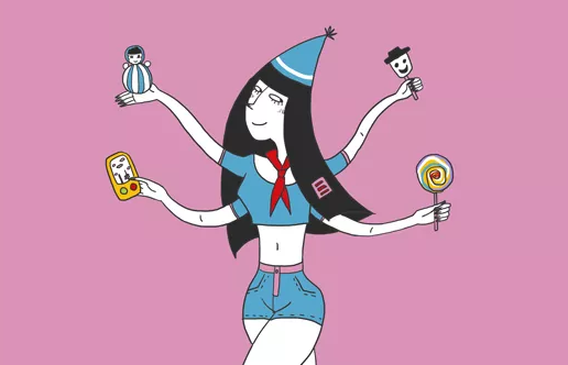 六一兒童節(jié)收到禮物的心情說說 六一兒童節(jié)收到禮物開心快樂的句子