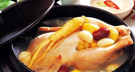 孕婦可以吃人參嗎 孕婦吃人參有好處嗎