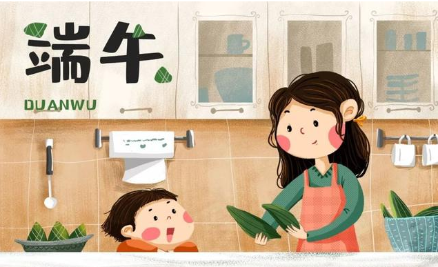 2019幼兒園端午節活動報道 幼兒園端午節活動簡報