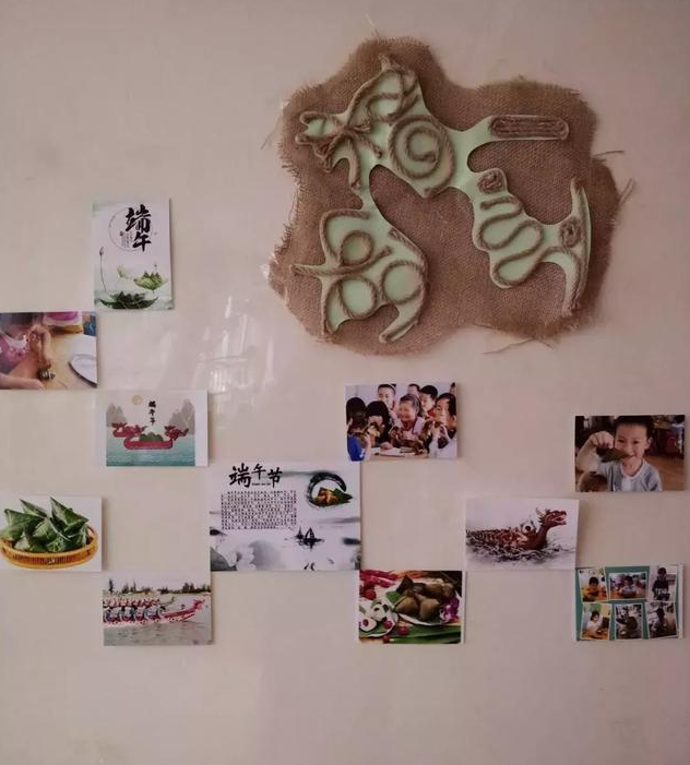 2019幼兒園端午節活動報道 幼兒園端午節活動簡報