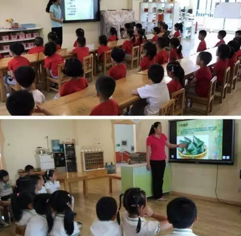 2019幼兒園端午節(jié)活動報道新聞稿 幼兒園端午節(jié)活動簡訊