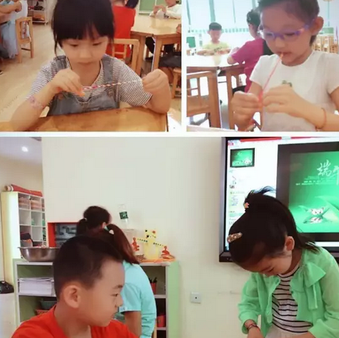 2019幼兒園端午節(jié)活動報道新聞稿 幼兒園端午節(jié)活動簡訊