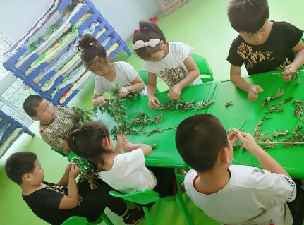 2019幼兒園端午節(jié)活動報道新聞稿 幼兒園端午節(jié)活動簡訊